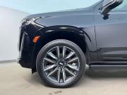 Cadillac Escalade V Москва  - изображение 28