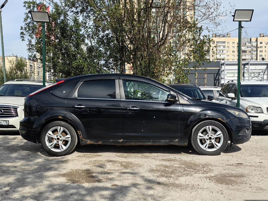 Ford Focus II Рестайлинг Санкт-Петербург  - изображение 5