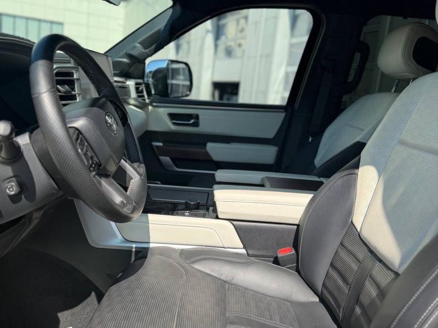 Toyota Tundra III Москва  - изображение 2