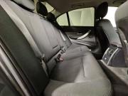 BMW 3 серии VI (F3x) Рестайлинг Москва  - изображение 29