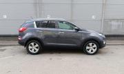 Kia Sportage III Санкт-Петербург  - изображение 21