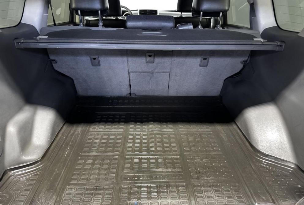 Toyota Land Cruiser Prado 150 Series Саранск  - изображение 29