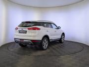 Geely Atlas I Москва  - изображение 35