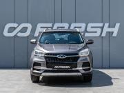 Chery Tiggo 4 I Рестайлинг Краснодар  - изображение 25