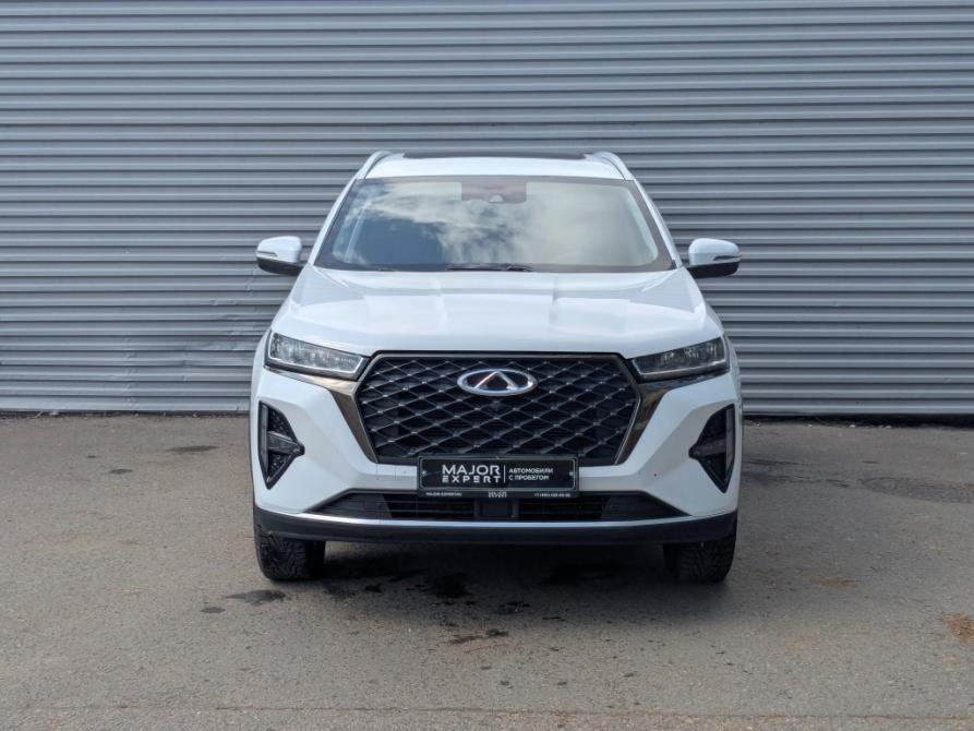 Chery Tiggo 7 Pro Max I Москва  - изображение 2