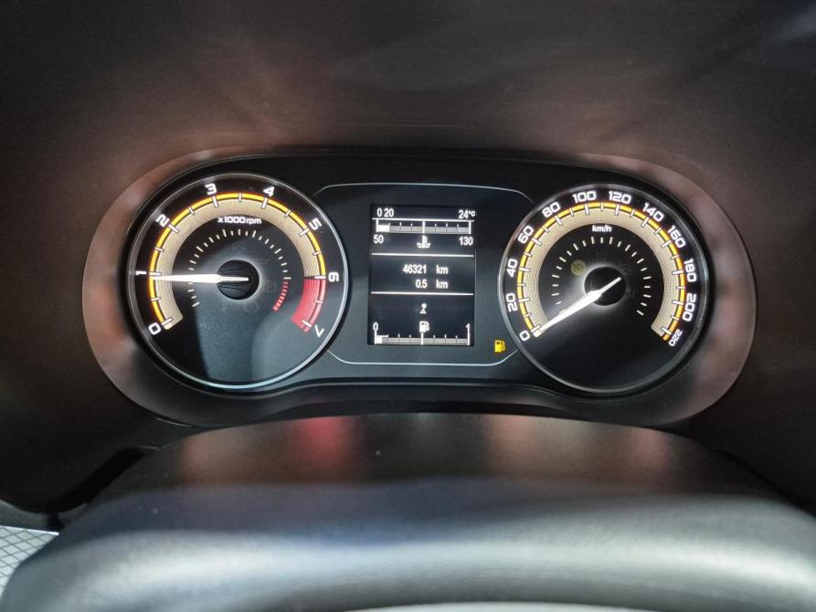 Lada (ВАЗ) Vesta I Рестайлинг (NG) Воронеж  - изображение 9