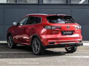 Changan CS55 Plus II Новороссийск  - изображение 24