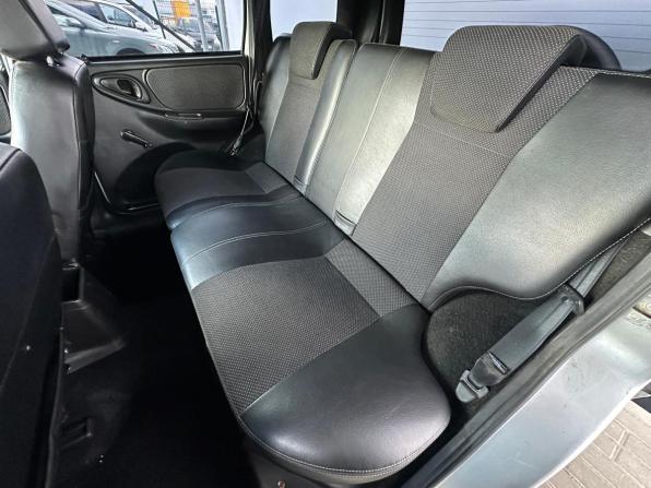 Chevrolet Niva I Рестайлинг с пробегом 2013 года, цена 510 000 рублей, 125000 км, внедорожник, Автокод Объявления
