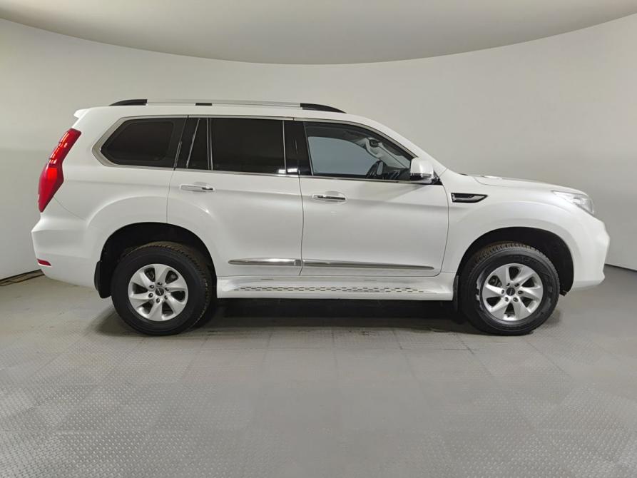 Haval H9 I Рестайлинг Уфа  - изображение 5