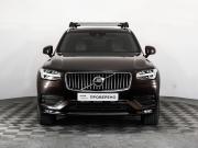 Volvo XC90 II Рестайлинг 1 Санкт-Петербург  - изображение 27