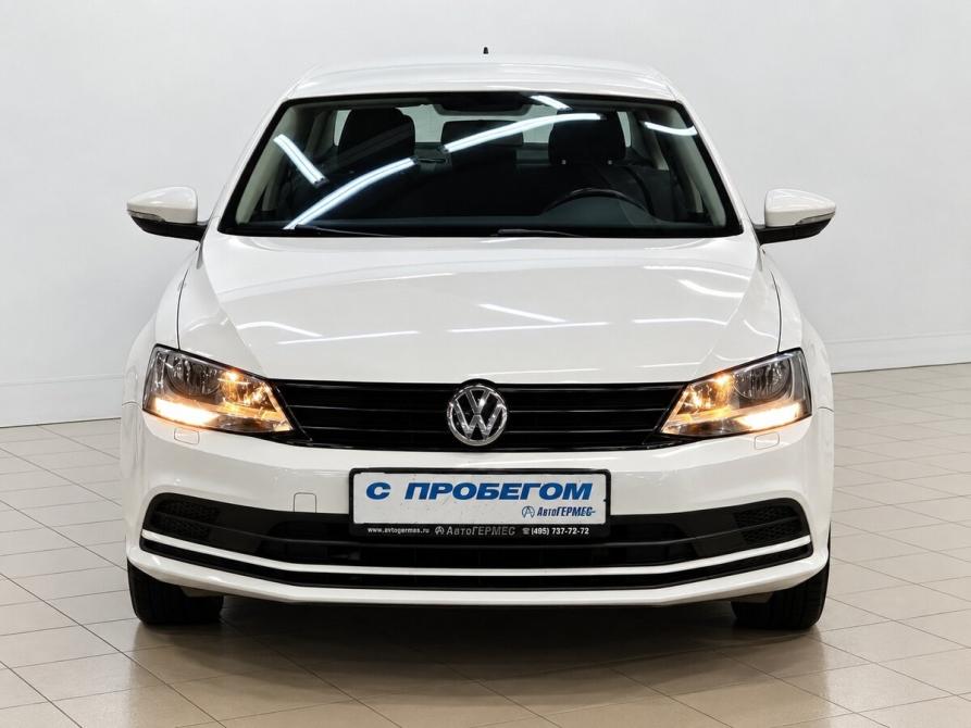 Volkswagen Jetta VI Рестайлинг Балашиха  - изображение 2