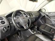 Volkswagen Tiguan I Рестайлинг Москва  - изображение 39