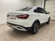 Lada (ВАЗ) Vesta I Рестайлинг (NG) Энгельс  - изображение 44