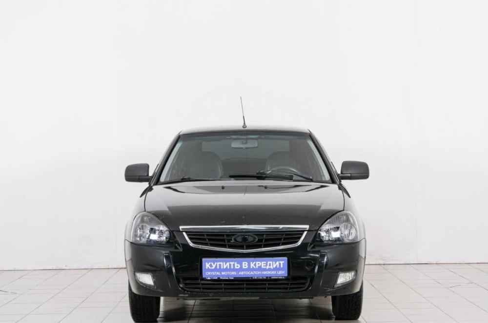 Lada (ВАЗ) Priora I Красноярск  - изображение 2