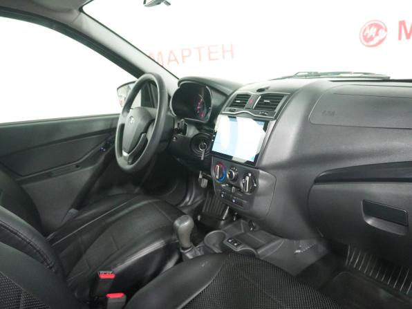 Lada (ВАЗ) Granta I Рестайлинг с пробегом 2025 года, цена 833 000 рублей, 15927 км, седан, Автокод Объявления