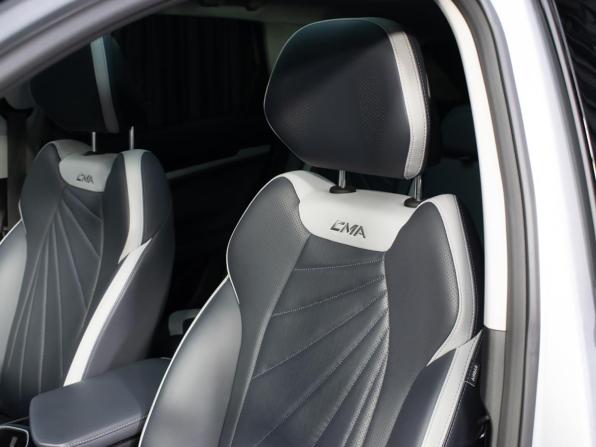 Geely Atlas II с пробегом 2024 года, цена 3 249 000 рублей, 27686 км, внедорожник, Автокод Объявления