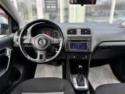 Volkswagen Polo V Ульяновск  - изображение 25