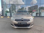 Citroen C4 II Ижевск  - изображение 24