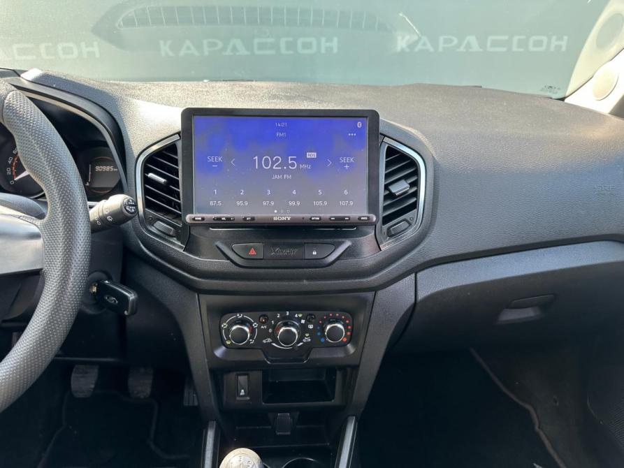Lada (ВАЗ) XRAY I Екатеринбург  - изображение 10