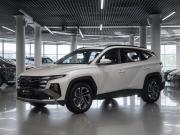 Hyundai Tucson IV Рестайлинг Москва  - изображение 30