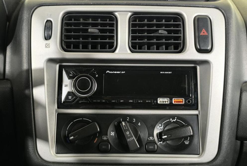 Mitsubishi Pajero Pinin Нижний Новгород  - изображение 12