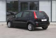 Ford Fiesta Mk5 Саратов  - изображение 36