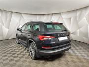 Skoda Kodiaq I Москва  - изображение 25