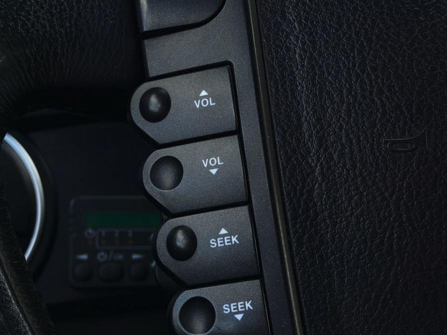 SsangYong Kyron I Рестайлинг Мурманск  - изображение 24