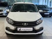 Lada (ВАЗ) Granta I Рестайлинг Челябинск  - изображение 19