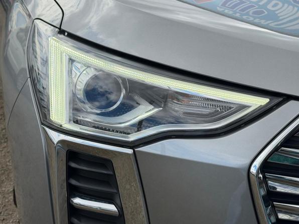 Haval Jolion I с пробегом 2023 года, цена 1 720 000 рублей, 33508 км, внедорожник, Автокод Объявления
