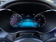 Mercedes-Benz GLC Coupe I (C253) Рестайлинг Иркутск  - изображение 53