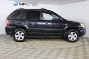 Kia Sportage II Рестайлинг Нижний Новгород  - изображение 23