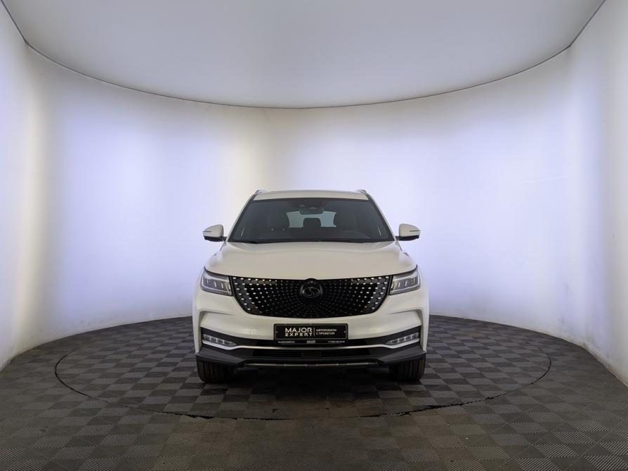 Dongfeng DFSK ix7 Москва  - изображение 2