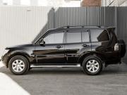Mitsubishi Pajero IV Рестайлинг 1 Екатеринбург  - изображение 39