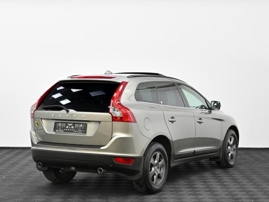 Volvo XC60 I Москва  - изображение 4
