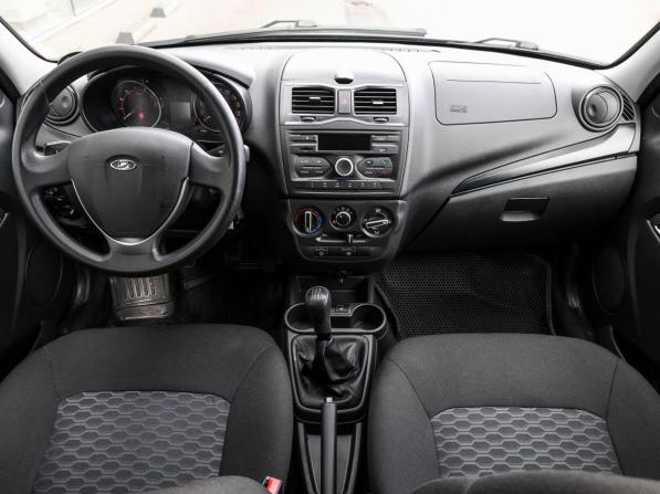 Lada (ВАЗ) Granta I Рестайлинг с пробегом 2023 года, цена 649 000 рублей, 63814 км, лифтбек, Автокод Объявления