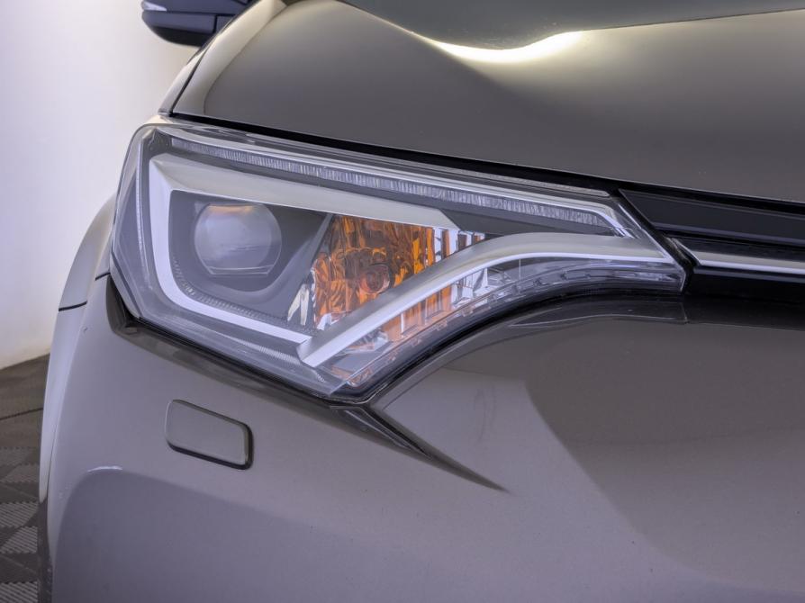 Toyota RAV4 IV (XA40) Рестайлинг Москва  - изображение 17