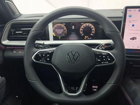 Новый Volkswagen Teramont II (China Market) 2025 года, цена 6 149 000 рублей, внедорожник, Автокод Объявления