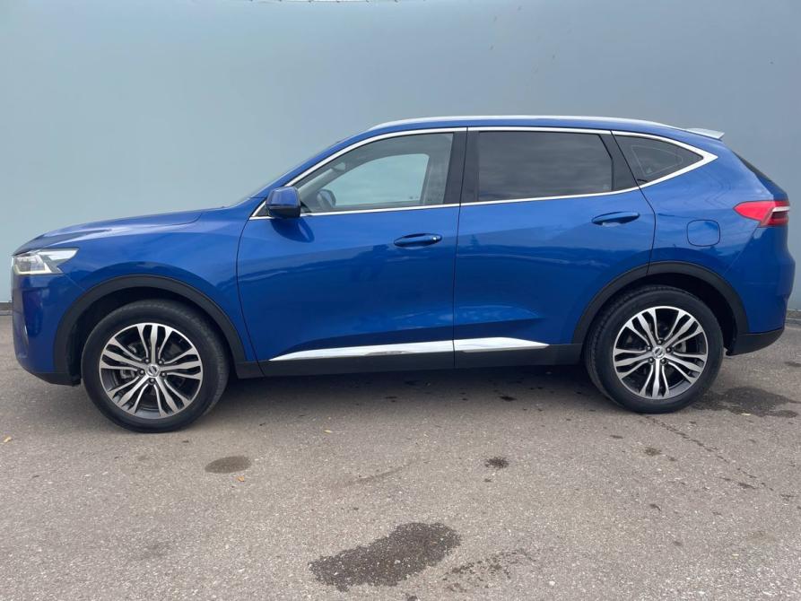 Haval F7 I Стерлитамак  - изображение 4