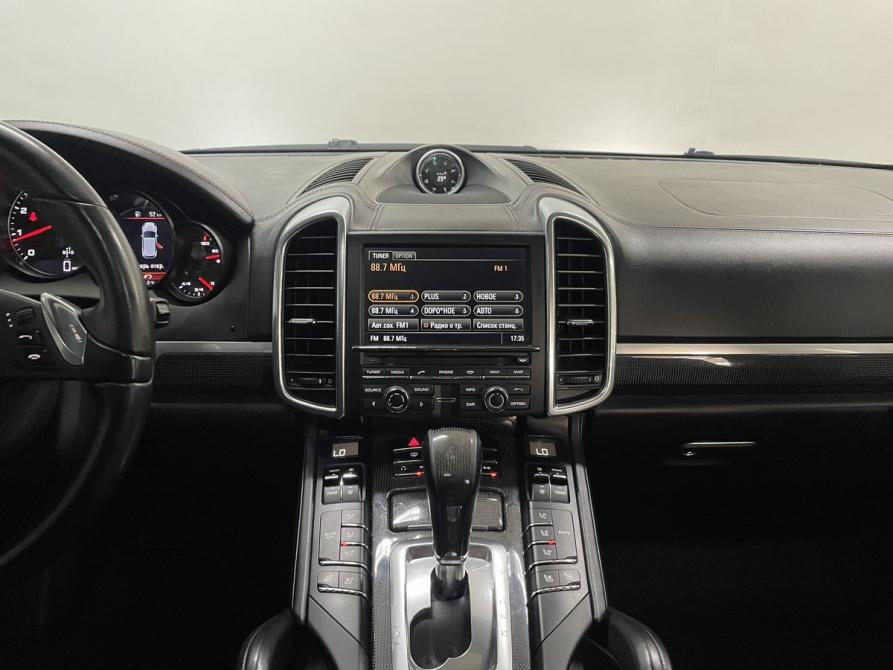 Porsche Cayenne II (958) Воронеж  - изображение 16