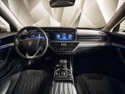 Hongqi HS5 I Москва  - изображение 38