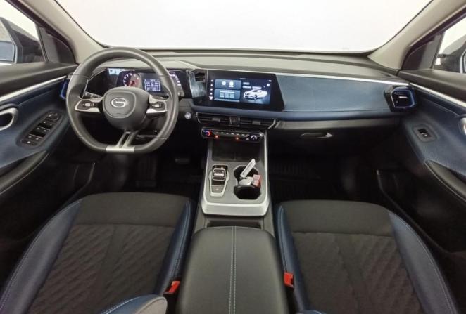 GAC GS3 с пробегом 2024 года, цена 1 910 000 рублей, 28014 км, внедорожник, Автокод Объявления