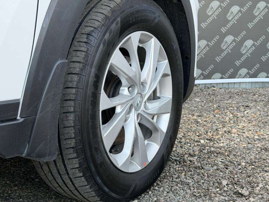 Hyundai Tucson III Рестайлинг Краснодар  - изображение 14