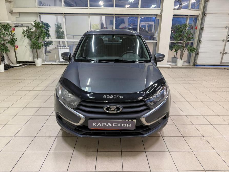 Lada (ВАЗ) Granta I Рестайлинг Волгоград  - изображение 3