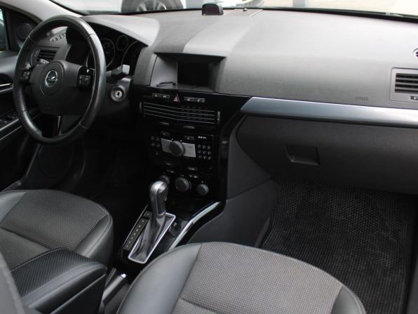Opel Astra H с пробегом 2007 года, цена 469 000 рублей, 262785 км, хэтчбек, Автокод Объявления