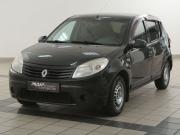 Renault Sandero I Иваново  - изображение 25