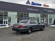 Hyundai Sonata IV (EF) Рестайлинг Набережные Челны  - изображение 25