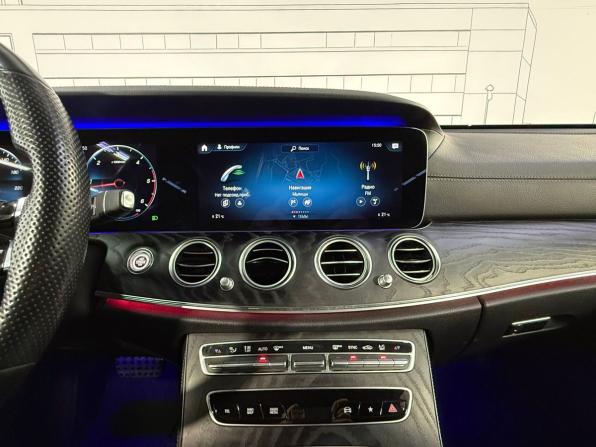 Mercedes-Benz E-Класс V (W213 S213 C238) Рестайлинг с пробегом 2020 года, цена 4 280 000 рублей, 103566 км, седан, Автокод Объявления