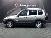 Chevrolet Niva I Рестайлинг Оренбург  - изображение 21