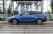 Lada (ВАЗ) Vesta I Брянск  - изображение 25